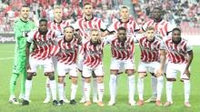 Samsunspor evinde Fatih Karagmrk' konuk edecek