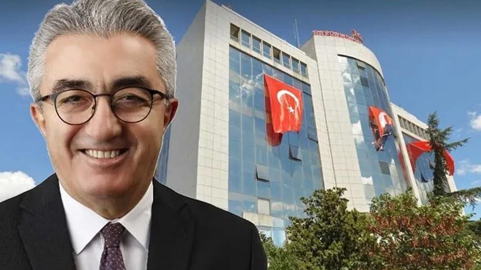 113 milyonluk ihalede 38 milyon TL'lik fark! Hasan Mutlu vurguna byle yol verdi
