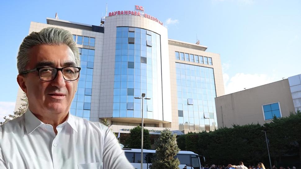 113 milyonluk ihalede 38 milyon TL'lik fark! Hasan Mutlu vurguna byle yol verdi