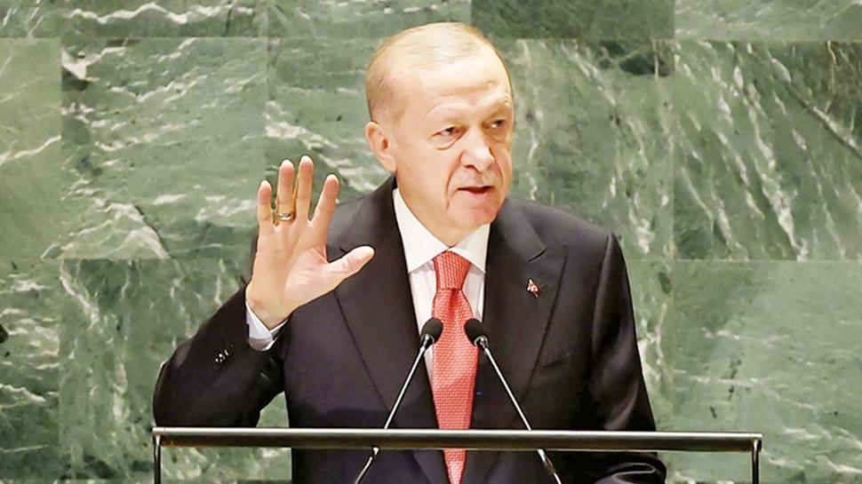 ABD'de youn diplomasi