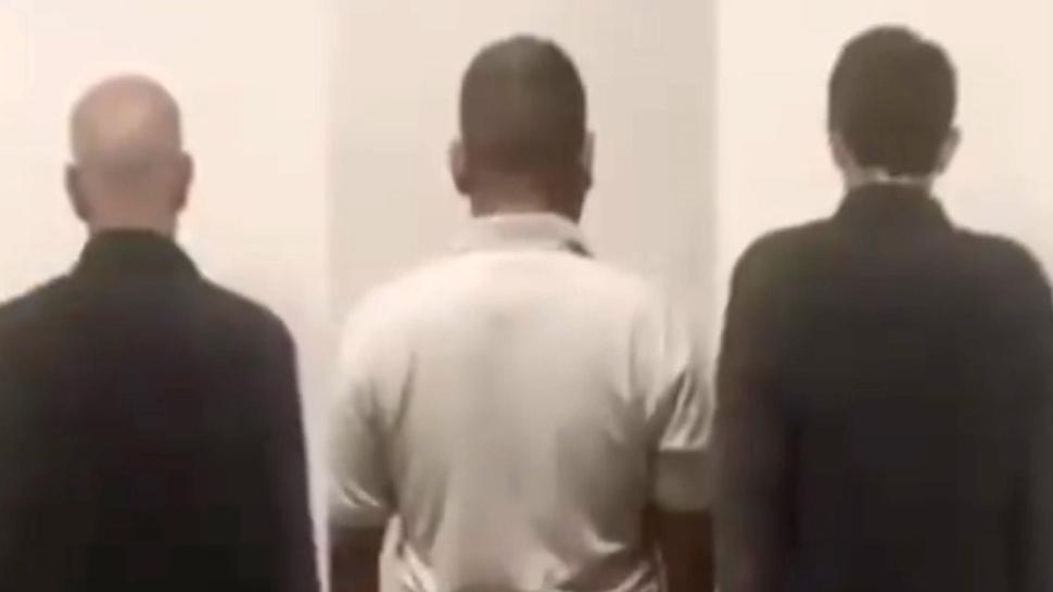 Gaziantep'te taksiciler aras mteri kavgas: 4 pheli tutukland