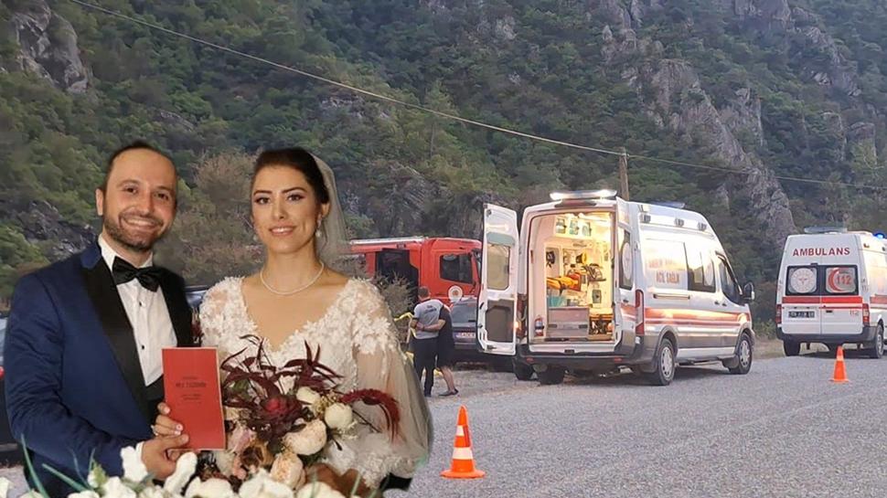 Kzlrmak vakasnda yeni bulgular! Doktorun lm srnde perde araland