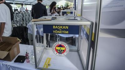 Fenerbahe'nin bakan kim oldu? Fenerbahe bakanlk seimi bitti mi?