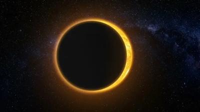 Gne tutulmas bugn m, saat kata? Gne tutulmasnn etkileri neler?