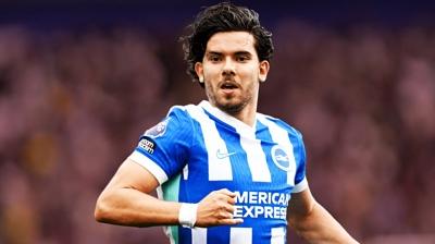 Ne yaptn sen Ferdi Kadolu! nanlmaz geri dn: ngiltere, onu konuuyor