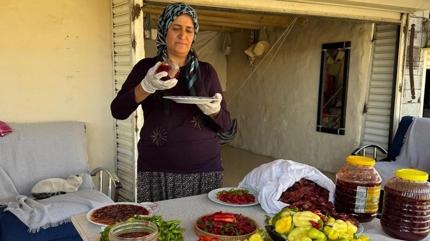 81 ilden talep yayor! Biberden reel yapt, siparilere yetiemiyor