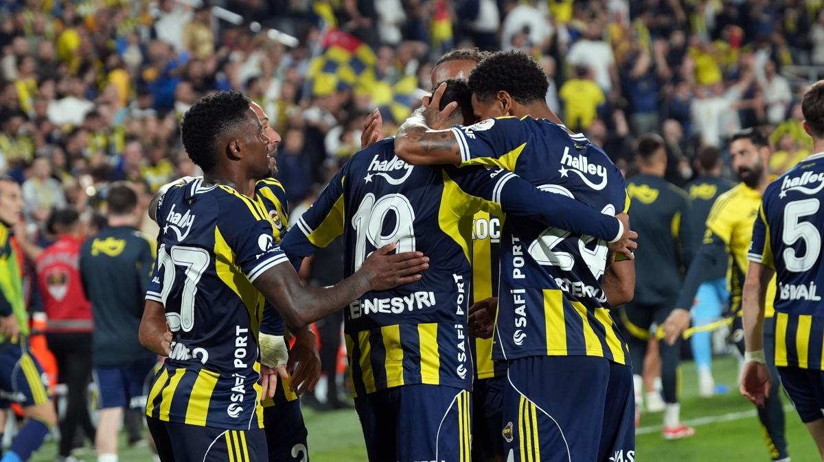 fenerbahe sper lig futbol fotoraflar resimleri