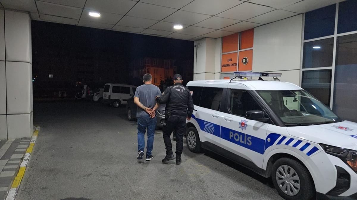 Trafik tartmas erkezky tekirda silahl saldr alkol alkoll src fotoraflar resimleri