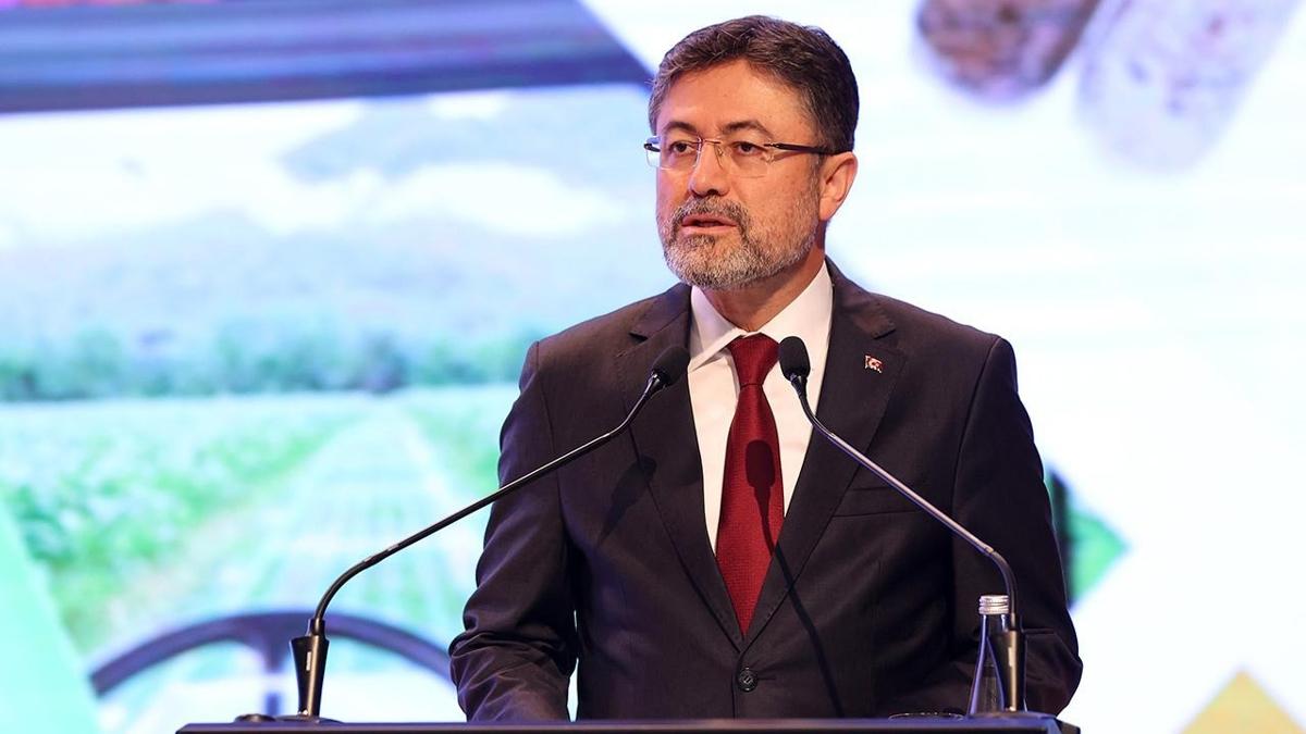 Tarm Bakan Mula Yangn Orman Mcadelesi Antalya Alanya fotoraflar resimleri