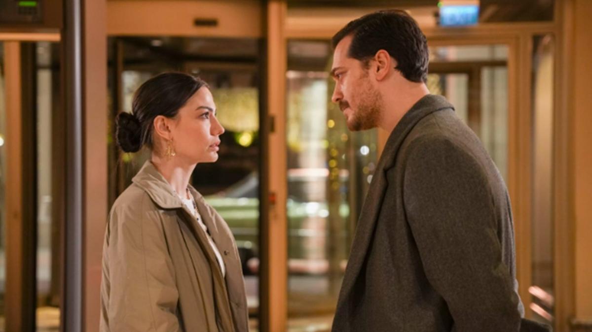 eref rya eref rya izle eref rya son blm eref rya fragman demet zdemir magazin fotoraflar resimleri