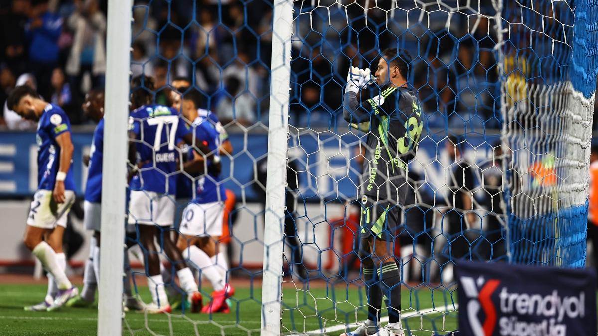 fenerbahe ederson kasmpaa fotoraflar resimleri