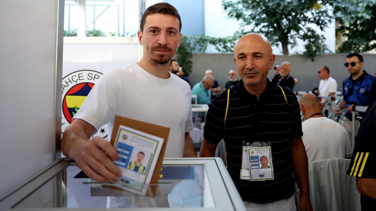 mert hakan yanda fenerbahe seim fotoraflar resimleri