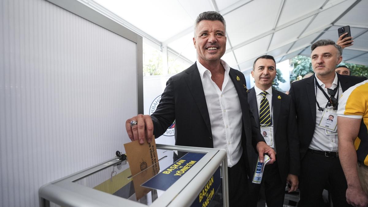 sadettin saran fenerbahe seim fotoraflar resimleri