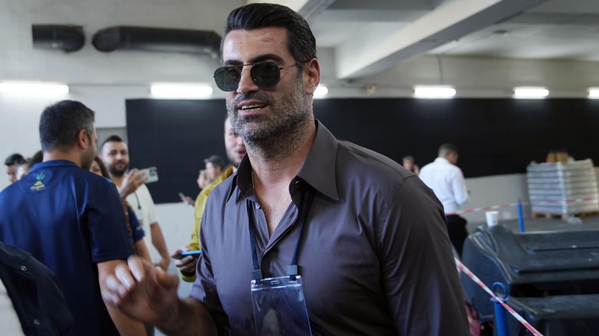 volkan demirel fenerbahe seim fotoraflar resimleri