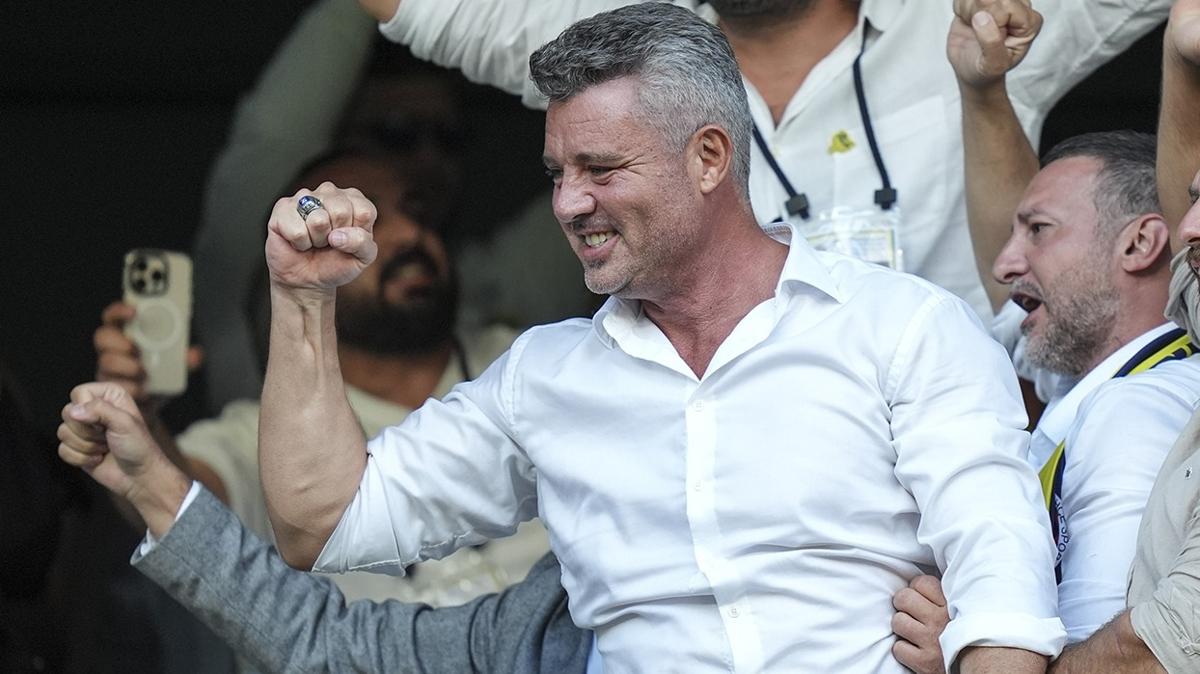 fenerbahe ali ko sadettin saran fotoraflar resimleri