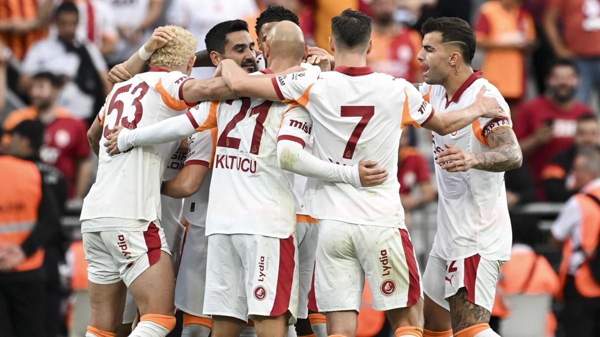 galatasaray sper lig konyaspor fotoraflar resimleri