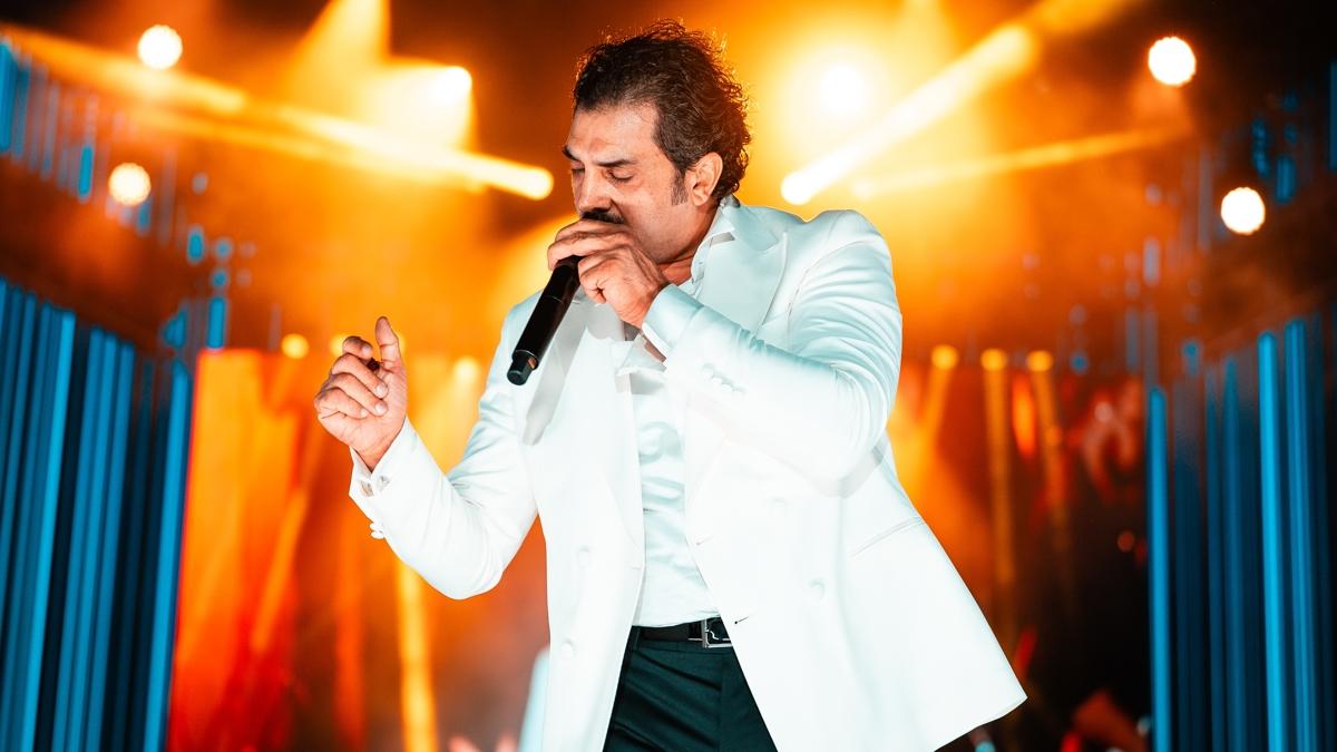 kltr yolu festivali gastro antep kltr yolu festivali bayhan konser fotoraflar resimleri