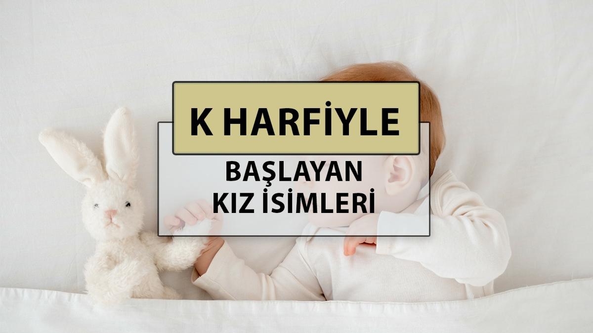kz isimleri k harfiyle balayan kz isimleri isim anlamlar fotoraflar resimleri