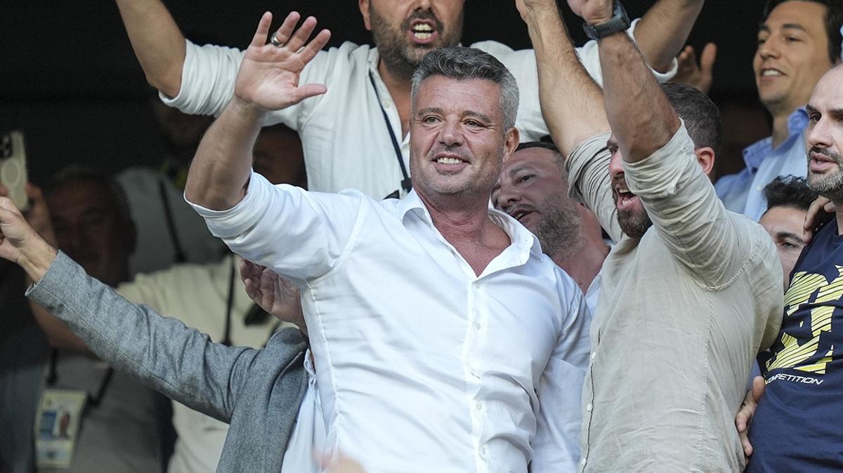 sadettin saran ali ko fenerbahe fotoraflar resimleri