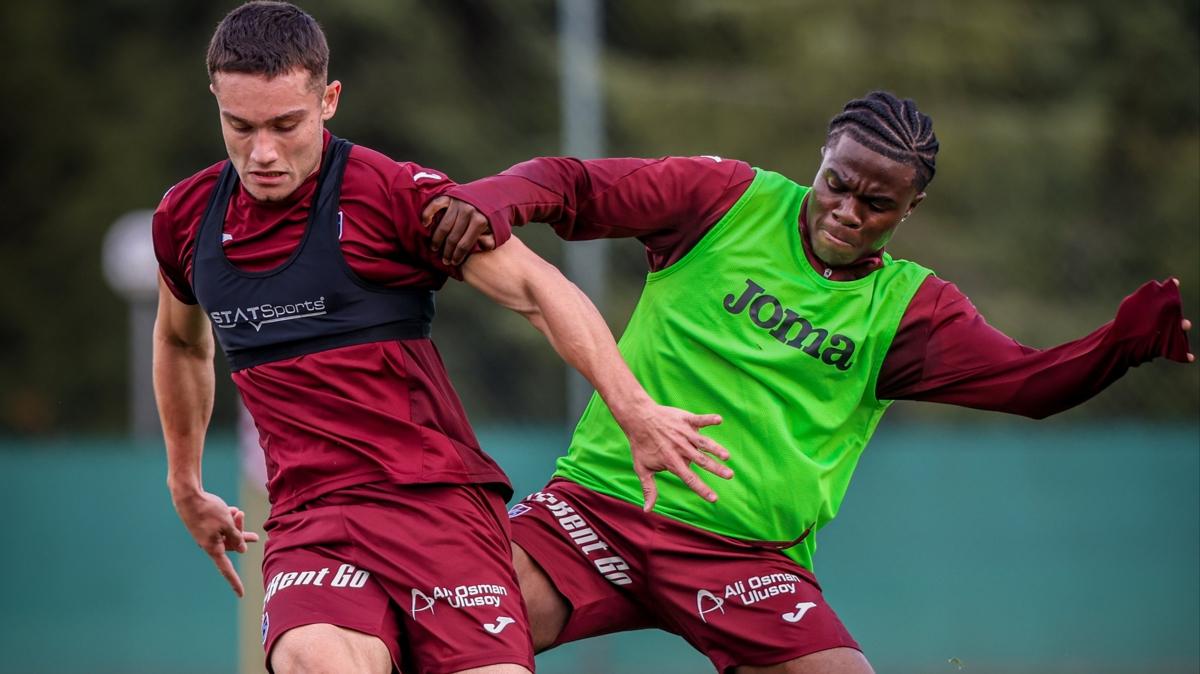 trabzonspor sper lig fatih karagmrk fotoraflar resimleri