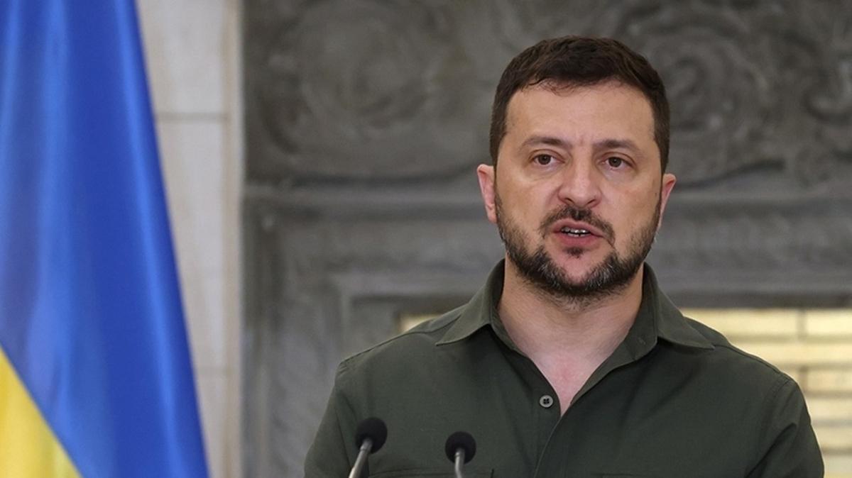 zelenski abd ukrayna fotoraflar resimleri