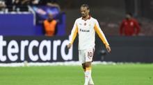 Leroy Sane'den bir ilk