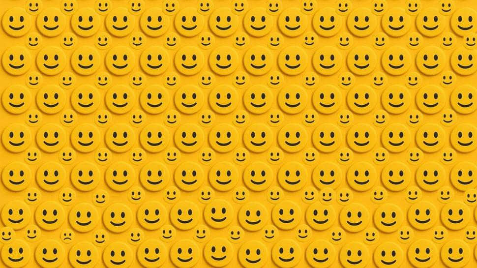 Zeka testi: Somurtkan emoji nerede? 457 kişiden sadece 27'si bulabildi