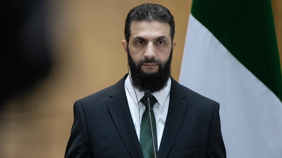 Ahmed e-ara'dan uluslararas topluma tepki: Neden sessiz kaldnz?