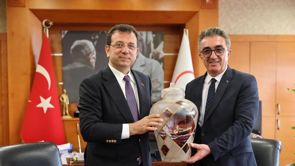 CHP'de rant zinciri: Hasan Mutlu, mamolu'nu iaret etti