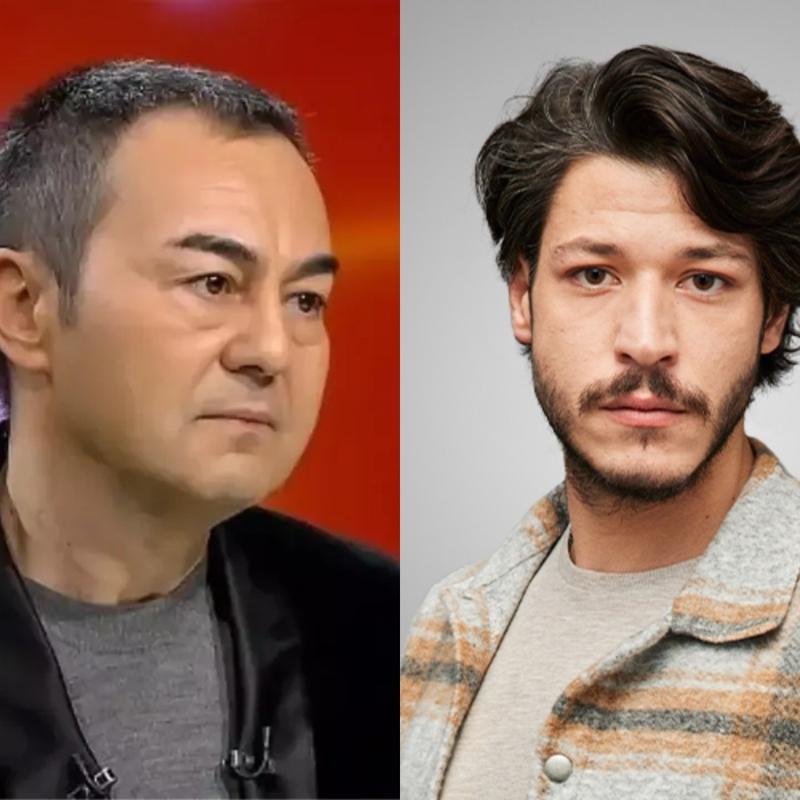 Serdar Orta yalan m syledi? Kubilay Aka'dan oke eden aklama