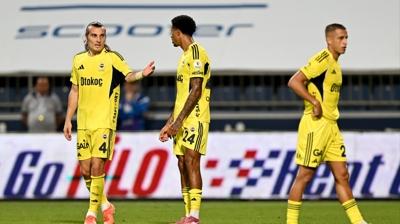 Ba�kan de�i�ti Fener de�i�medi