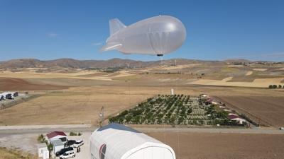 Trkiye'nin GKER'si srail'de yankland: Stratejik bir koz