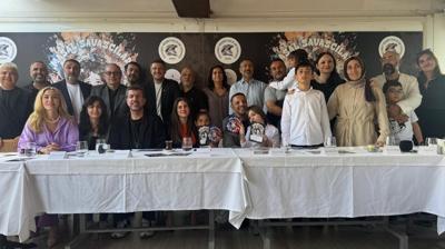 nl oyuncular, zel gereksinimli ocuklarla 