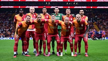 Galatasaray'da Icardi ve Abdlkerim Bardakc yeniden ilk 11'de