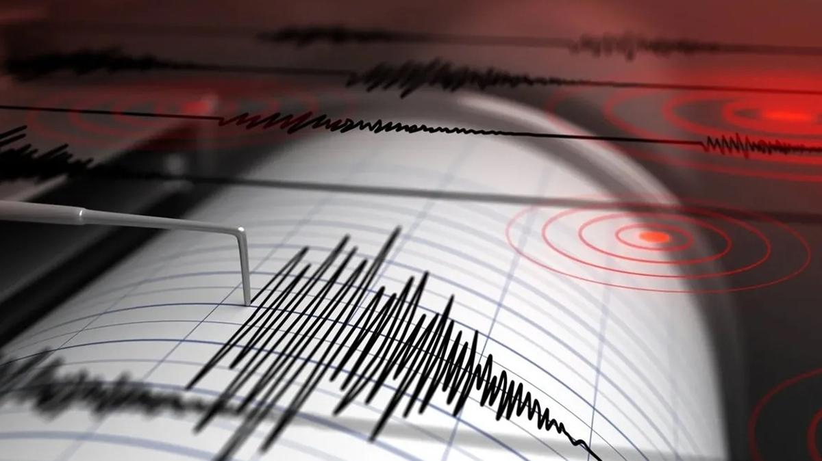 deprem Balkesir Sndrg fotoraflar resimleri