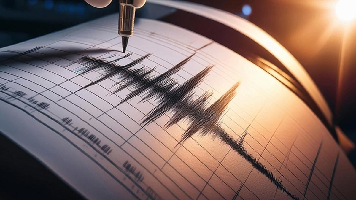 deprem ege denizi deprem son dakika fotoraflar resimleri