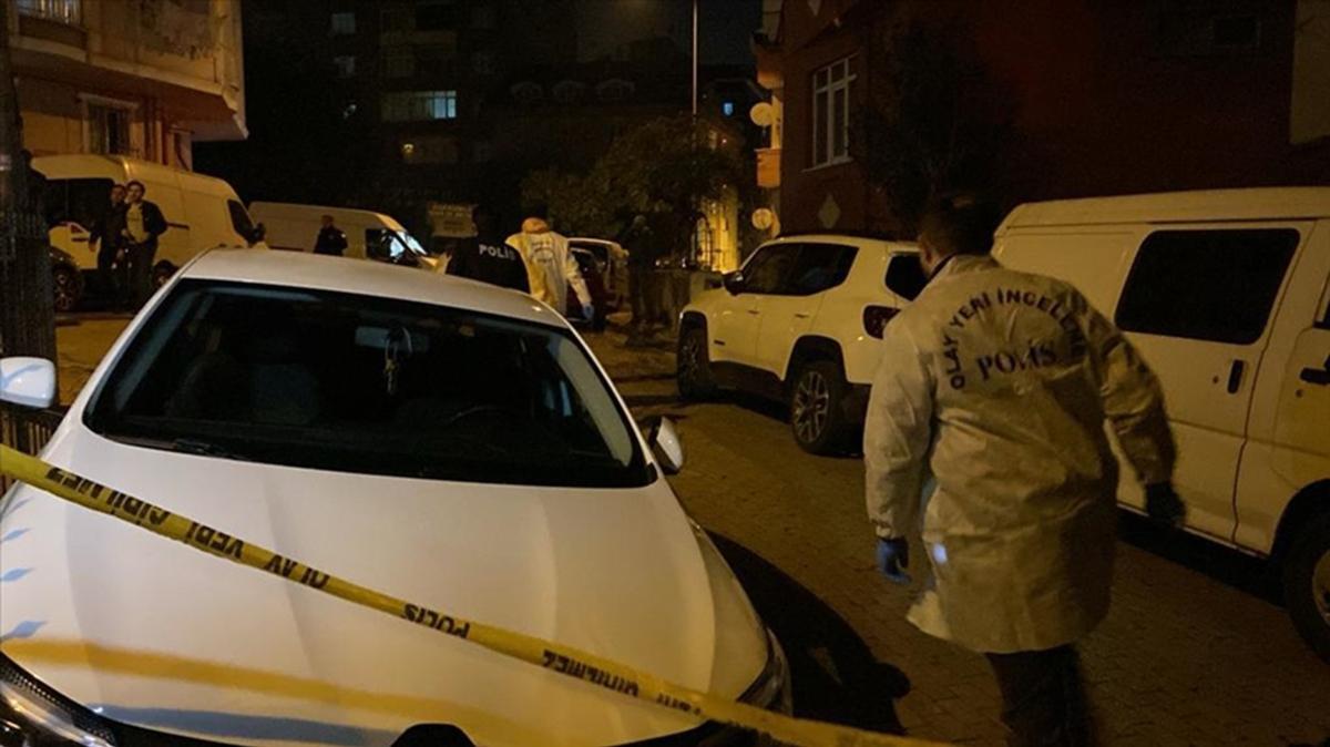 Ankara Grlt Silahl saldr komu fotoraflar resimleri