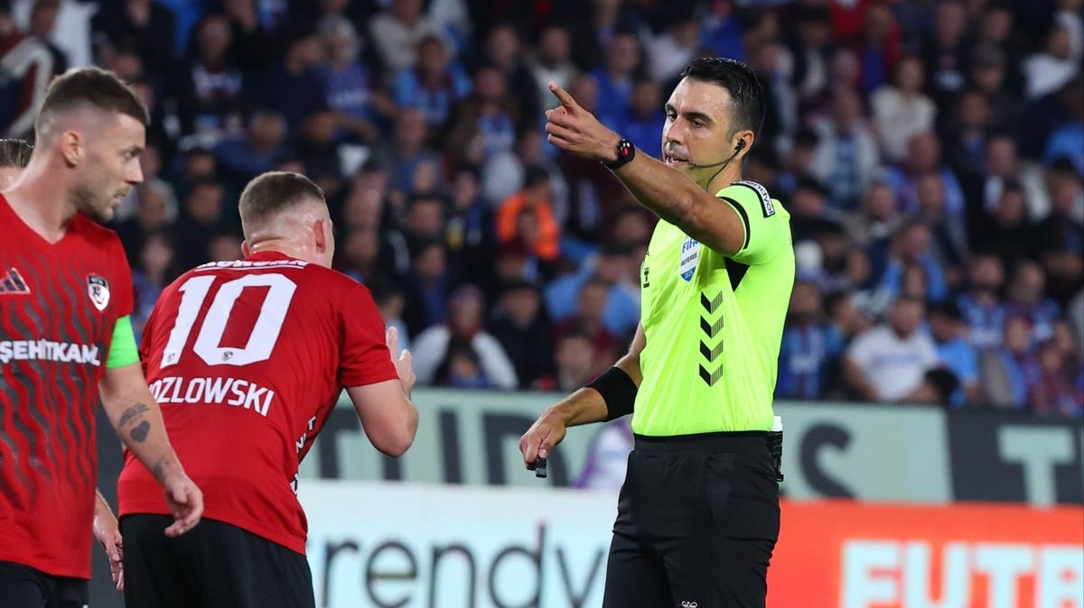 arda kardeler hakem sper lig fotoraflar resimleri