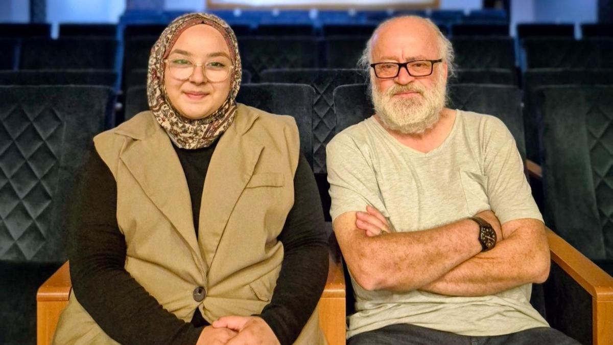 Gsteri Oyun Standup fotoraflar resimleri