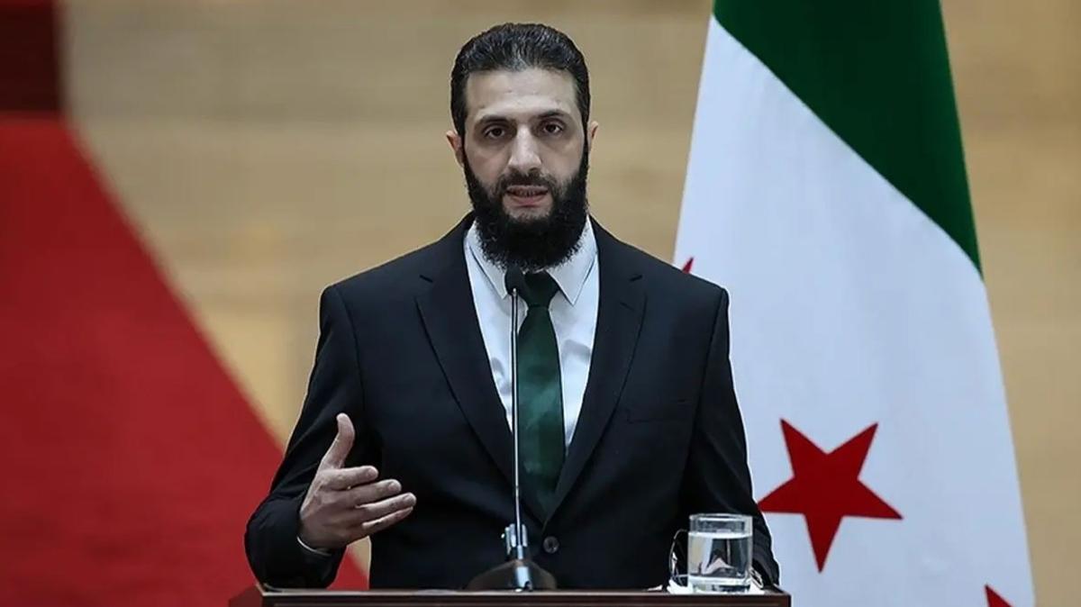 Suriye Cumhurbakan Ahmed ara terr rgt SDG fotoraflar resimleri