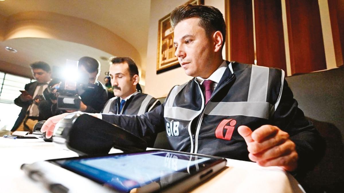 vergi denetim kurulu vdk gelir vergisi beyannamesi irket mkellef mehmet imek fotoraflar resimleri