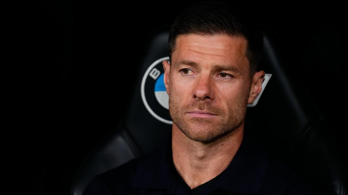 xabi alonso real madrid Jude Bellingham fotoraflar resimleri