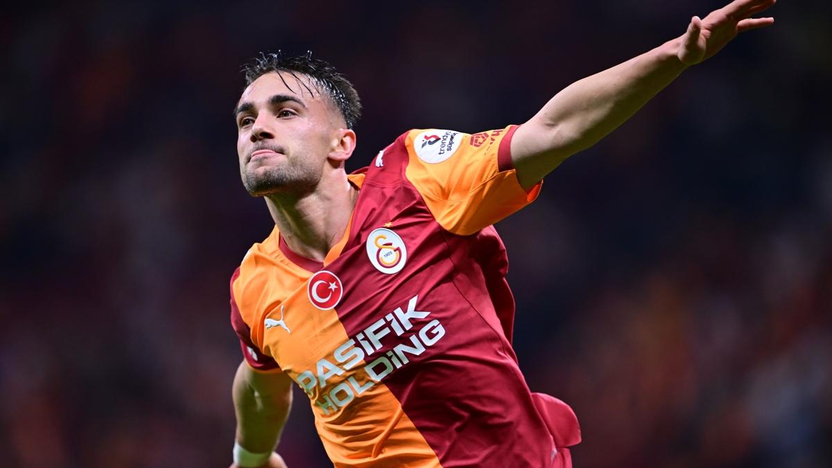 yunusakgun galatasaray konyaspor fotoraflar resimleri