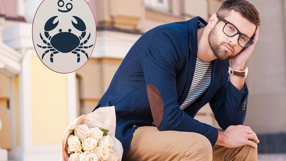 Yengeç erkeklerinin âşık olunası 5 özelliği
