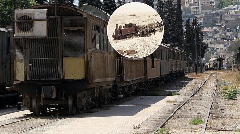 125 yl sonra ilk adm: Osmanl'nn miras yeniden canlanyor