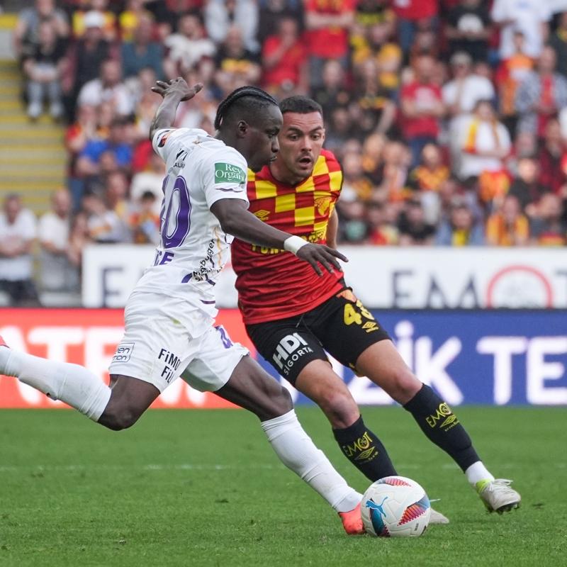 Ey�pspor-G�ztepe ma�� taraftarlara �cretsiz