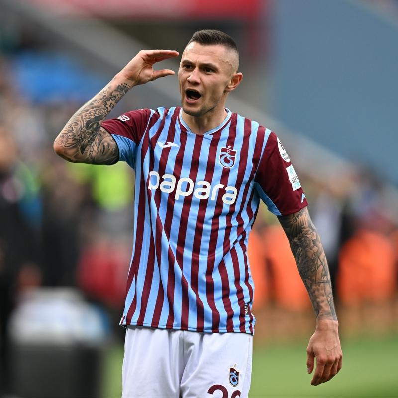 Oleksandr Zubkov de geti