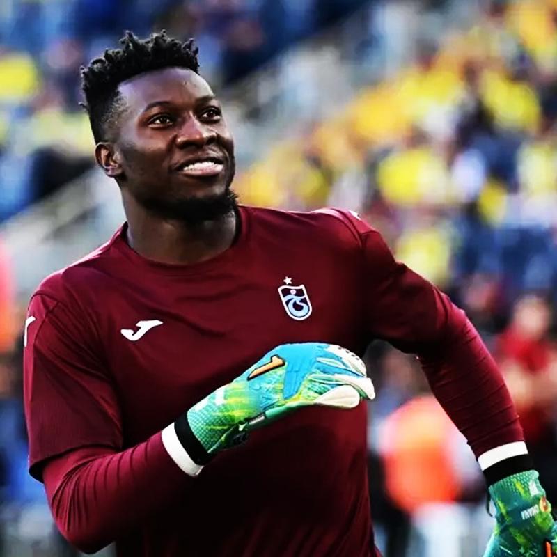 Onana dnmek istemiyor