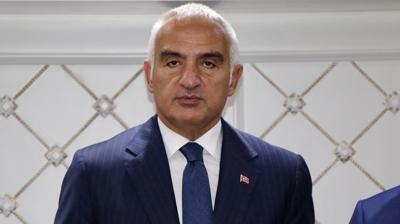 Bakan Ersoy: Unutulmaz yapmlar beyaz perdeye tanacak