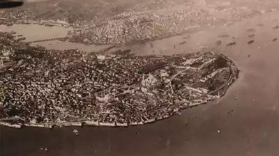 stanbul'un gizli hikayesi! te o 25 semtin inanlmaz zellii